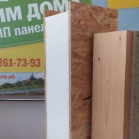 СИП Панели Гринборд (GREEN BOARD) или СИП панели из OSB – ОСП ? Что лучше?